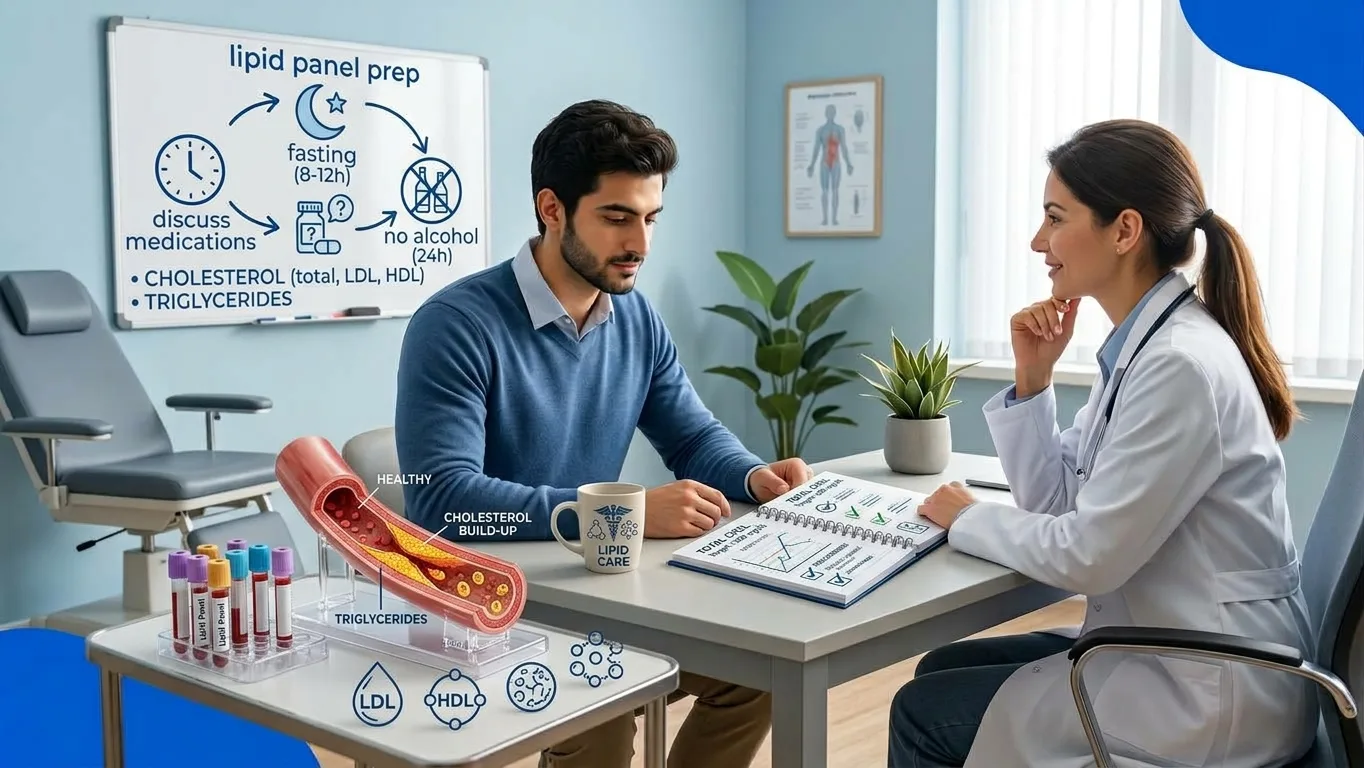 پاپاسمیر چیست و چه زمانی انجام میشود؟
